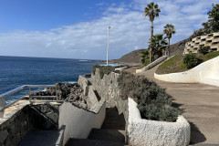 Playa de Las Canteras, Gran Canaria 14