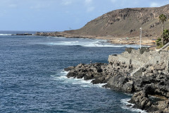 Playa de Las Canteras, Gran Canaria 16