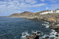 Playa de Las Canteras, Gran Canaria 17