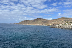 Playa de Las Canteras, Gran Canaria 18