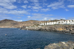 Playa de Las Canteras, Gran Canaria 19