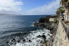 Playa de Las Canteras, Gran Canaria 20