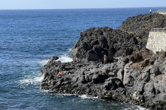 Playa de Las Canteras, Gran Canaria 21