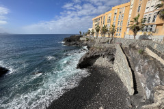 Playa de Las Canteras, Gran Canaria 23