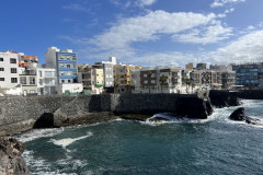 Playa de Las Canteras, Gran Canaria 24