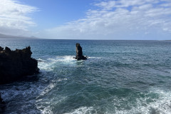 Playa de Las Canteras, Gran Canaria 27