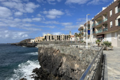 Playa de Las Canteras, Gran Canaria 28