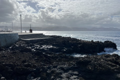 Playa de Las Canteras, Gran Canaria 31