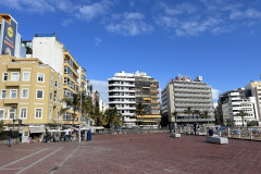 Playa de Las Canteras, Gran Canaria 37