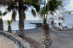 Playa de Las Eras, Tenerife 02