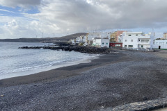 Playa de Las Eras, Tenerife 12