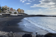 Playa de Las Eras, Tenerife 18