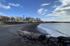 Playa de Las Eras, Tenerife 19
