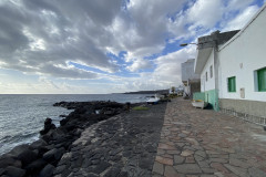 Playa de Las Eras, Tenerife 21