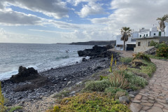 Playa de Las Eras, Tenerife 22