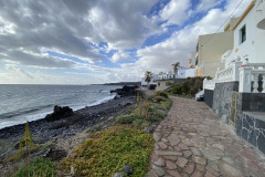 Playa de Las Eras, Tenerife 23