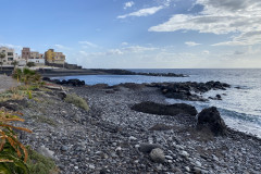 Playa de Las Eras, Tenerife 24