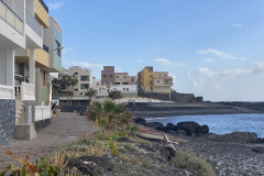 Playa de Las Eras, Tenerife 25