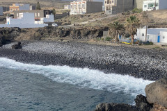 Playa de Las Eras, Tenerife 27