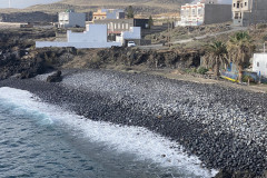 Playa de Las Eras, Tenerife 36