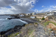 Playa de Las Eras, Tenerife 37