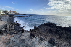 Playa de Las Eras, Tenerife 51