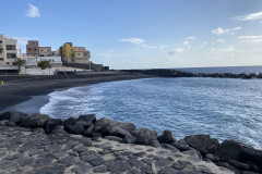 Playa de Las Eras, Tenerife 54