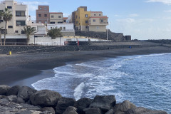 Playa de Las Eras, Tenerife 55