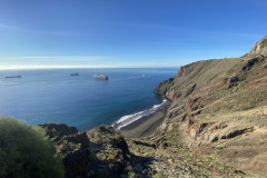 Playa de Las Gaviotas, Tenerife 02