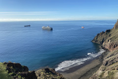 Playa de Las Gaviotas, Tenerife 04