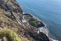 Playa de Las Gaviotas, Tenerife 06