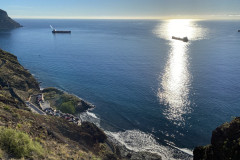 Playa de Las Gaviotas, Tenerife 07