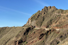 Playa de Las Gaviotas, Tenerife 11