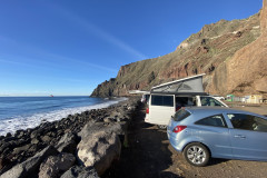 Playa de Las Gaviotas, Tenerife 17