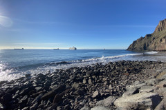 Playa de Las Gaviotas, Tenerife 21