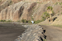 Playa de Las Gaviotas, Tenerife 26