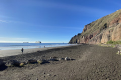 Playa de Las Gaviotas, Tenerife 30