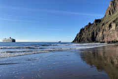 Playa de Las Gaviotas, Tenerife 33