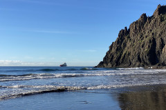 Playa de Las Gaviotas, Tenerife 34