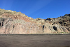 Playa de Las Gaviotas, Tenerife 40