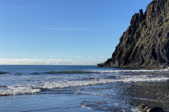 Playa de Las Gaviotas, Tenerife 45