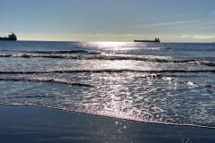 Playa de Las Gaviotas, Tenerife 47