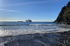 Playa de Las Gaviotas, Tenerife 53