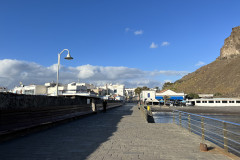 Playa de las Nieves, Gran Canaria 10