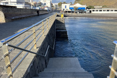 Playa de las Nieves, Gran Canaria 11