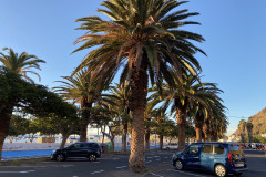 Playa de Las Teresitas, Tenerife 01