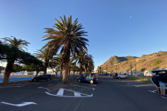 Playa de Las Teresitas, Tenerife 02