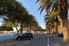 Playa de Las Teresitas, Tenerife 03