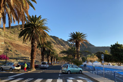 Playa de Las Teresitas, Tenerife 04