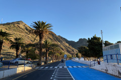 Playa de Las Teresitas, Tenerife 05